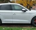 Белый Ауди SQ5, объемом двигателя 3 л и пробегом 135 тыс. км за 39000 $, фото 2 на Automoto.ua