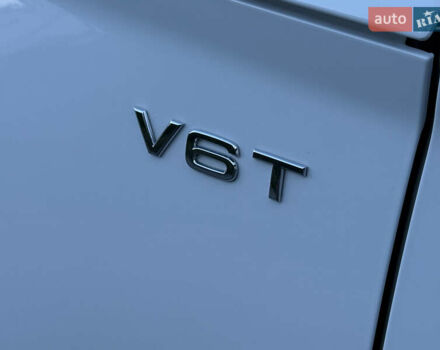 Белый Ауди SQ5, объемом двигателя 3 л и пробегом 170 тыс. км за 25600 $, фото 79 на Automoto.ua