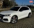 Білий Ауді SQ5, об'ємом двигуна 3 л та пробігом 116 тис. км за 32500 $, фото 1 на Automoto.ua