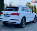 Белый Ауди SQ5, объемом двигателя 3 л и пробегом 170 тыс. км за 25600 $, фото 4 на Automoto.ua