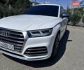 Білий Ауді SQ5, об'ємом двигуна 3 л та пробігом 203 тис. км за 28499 $, фото 1 на Automoto.ua