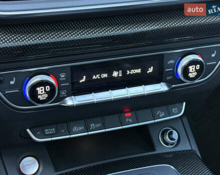 Белый Ауди SQ5, объемом двигателя 3 л и пробегом 170 тыс. км за 25600 $, фото 51 на Automoto.ua