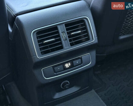 Белый Ауди SQ5, объемом двигателя 3 л и пробегом 170 тыс. км за 25600 $, фото 44 на Automoto.ua