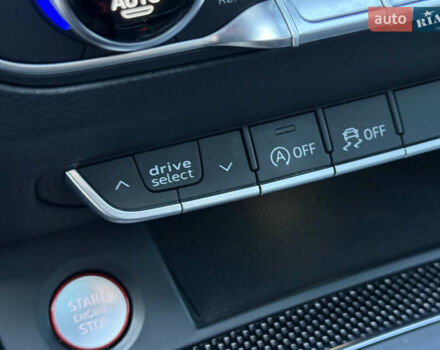 Белый Ауди SQ5, объемом двигателя 3 л и пробегом 170 тыс. км за 25600 $, фото 50 на Automoto.ua