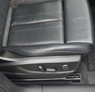 Белый Ауди SQ5, объемом двигателя 3 л и пробегом 135 тыс. км за 39000 $, фото 21 на Automoto.ua