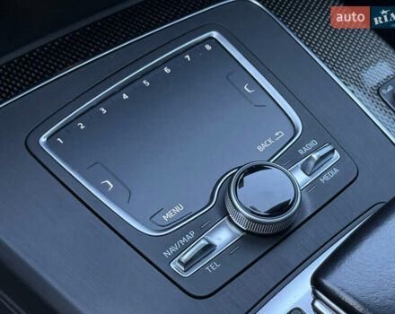 Белый Ауди SQ5, объемом двигателя 3 л и пробегом 170 тыс. км за 25600 $, фото 53 на Automoto.ua