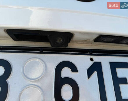 Білий Ауді SQ5, об'ємом двигуна 3 л та пробігом 116 тис. км за 32500 $, фото 29 на Automoto.ua