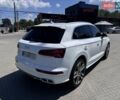 Білий Ауді SQ5, об'ємом двигуна 3 л та пробігом 203 тис. км за 28499 $, фото 2 на Automoto.ua