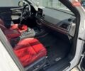 Белый Ауди SQ5, объемом двигателя 3 л и пробегом 124 тыс. км за 32700 $, фото 37 на Automoto.ua