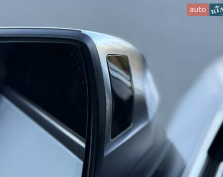 Белый Ауди SQ5, объемом двигателя 3 л и пробегом 171 тыс. км за 29350 $, фото 17 на Automoto.ua