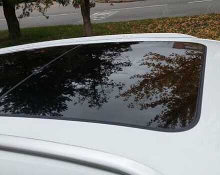 Белый Ауди SQ5, объемом двигателя 3 л и пробегом 135 тыс. км за 39000 $, фото 9 на Automoto.ua