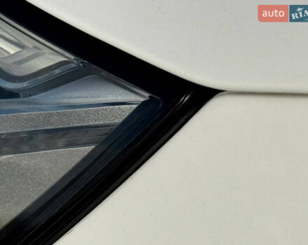 Білий Ауді SQ5, об'ємом двигуна 3 л та пробігом 116 тис. км за 32500 $, фото 12 на Automoto.ua