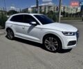 Білий Ауді SQ5, об'ємом двигуна 3 л та пробігом 203 тис. км за 28499 $, фото 5 на Automoto.ua