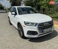 Белый Ауди SQ5, объемом двигателя 3 л и пробегом 124 тыс. км за 32700 $, фото 8 на Automoto.ua