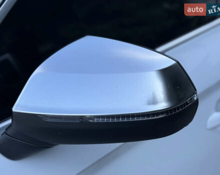 Белый Ауди SQ5, объемом двигателя 3 л и пробегом 170 тыс. км за 25600 $, фото 80 на Automoto.ua