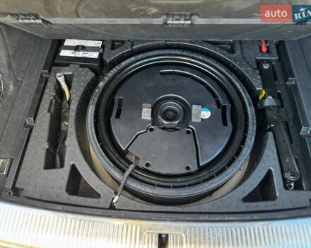 Білий Ауді SQ5, об'ємом двигуна 3 л та пробігом 116 тис. км за 32500 $, фото 25 на Automoto.ua