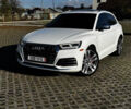 Білий Ауді SQ5, об'ємом двигуна 3 л та пробігом 116 тис. км за 32500 $, фото 1 на Automoto.ua