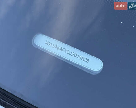 Белый Ауди SQ5, объемом двигателя 3 л и пробегом 170 тыс. км за 25600 $, фото 77 на Automoto.ua