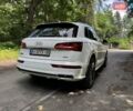 Белый Ауди SQ5, объемом двигателя 3 л и пробегом 124 тыс. км за 32700 $, фото 27 на Automoto.ua