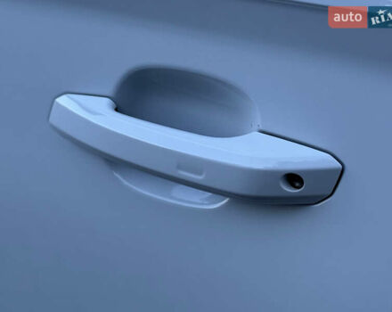 Белый Ауди SQ5, объемом двигателя 3 л и пробегом 170 тыс. км за 25600 $, фото 82 на Automoto.ua