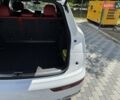 Белый Ауди SQ5, объемом двигателя 3 л и пробегом 124 тыс. км за 32700 $, фото 50 на Automoto.ua