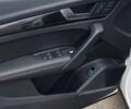 Белый Ауди SQ5, объемом двигателя 3 л и пробегом 135 тыс. км за 39000 $, фото 17 на Automoto.ua