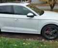 Белый Ауди SQ5, объемом двигателя 3 л и пробегом 135 тыс. км за 39000 $, фото 1 на Automoto.ua