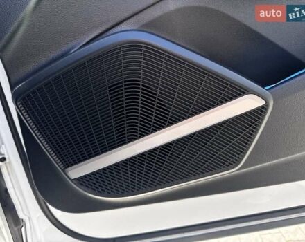 Білий Ауді SQ5, об'ємом двигуна 3 л та пробігом 203 тис. км за 28499 $, фото 16 на Automoto.ua