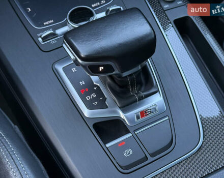 Белый Ауди SQ5, объемом двигателя 3 л и пробегом 170 тыс. км за 25600 $, фото 38 на Automoto.ua