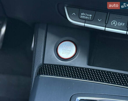 Белый Ауди SQ5, объемом двигателя 3 л и пробегом 171 тыс. км за 29350 $, фото 40 на Automoto.ua