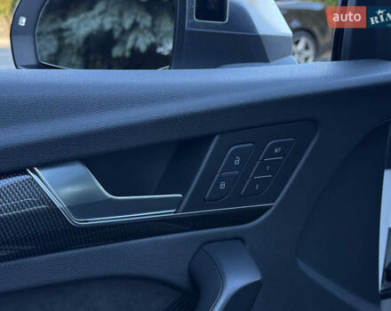 Белый Ауди SQ5, объемом двигателя 3 л и пробегом 170 тыс. км за 25600 $, фото 67 на Automoto.ua