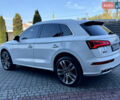 Белый Ауди SQ5, объемом двигателя 3 л и пробегом 170 тыс. км за 25600 $, фото 20 на Automoto.ua