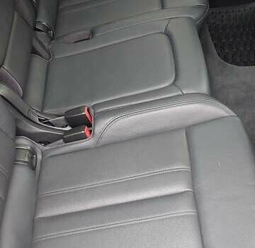 Белый Ауди SQ5, объемом двигателя 3 л и пробегом 135 тыс. км за 39000 $, фото 13 на Automoto.ua