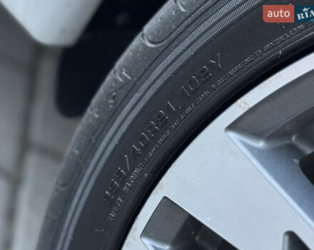 Белый Ауди SQ5, объемом двигателя 3 л и пробегом 170 тыс. км за 25600 $, фото 84 на Automoto.ua