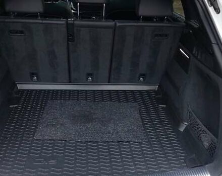 Белый Ауди SQ5, объемом двигателя 3 л и пробегом 135 тыс. км за 39000 $, фото 11 на Automoto.ua