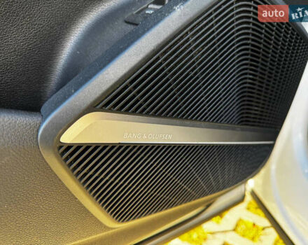 Білий Ауді SQ5, об'ємом двигуна 3 л та пробігом 116 тис. км за 32500 $, фото 15 на Automoto.ua