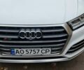 Белый Ауди SQ5, объемом двигателя 3 л и пробегом 135 тыс. км за 39000 $, фото 8 на Automoto.ua