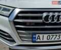 Белый Ауди SQ5, объемом двигателя 3 л и пробегом 124 тыс. км за 32700 $, фото 30 на Automoto.ua