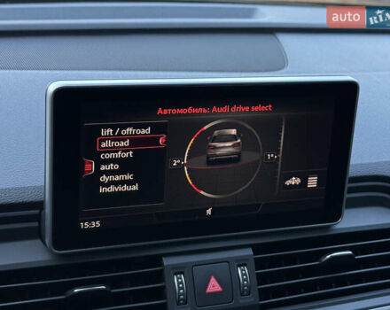 Белый Ауди SQ5, объемом двигателя 3 л и пробегом 170 тыс. км за 25600 $, фото 49 на Automoto.ua
