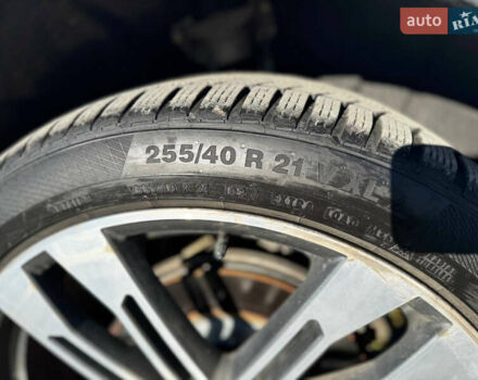 Білий Ауді SQ5, об'ємом двигуна 3 л та пробігом 116 тис. км за 32500 $, фото 7 на Automoto.ua