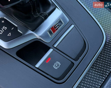 Белый Ауди SQ5, объемом двигателя 3 л и пробегом 170 тыс. км за 25600 $, фото 54 на Automoto.ua