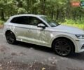 Белый Ауди SQ5, объемом двигателя 3 л и пробегом 124 тыс. км за 32700 $, фото 24 на Automoto.ua