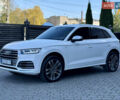 Белый Ауди SQ5, объемом двигателя 3 л и пробегом 170 тыс. км за 25600 $, фото 23 на Automoto.ua