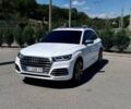 Білий Ауді SQ5, об'ємом двигуна 3 л та пробігом 203 тис. км за 28499 $, фото 6 на Automoto.ua