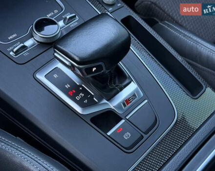 Белый Ауди SQ5, объемом двигателя 3 л и пробегом 170 тыс. км за 25600 $, фото 55 на Automoto.ua