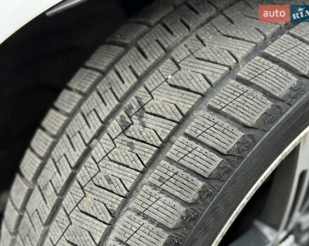 Белый Ауди SQ5, объемом двигателя 3 л и пробегом 171 тыс. км за 29350 $, фото 34 на Automoto.ua