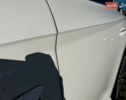Білий Ауді SQ5, об'ємом двигуна 3 л та пробігом 116 тис. км за 32500 $, фото 10 на Automoto.ua