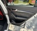 Белый Ауди SQ5, объемом двигателя 3 л и пробегом 124 тыс. км за 32700 $, фото 41 на Automoto.ua