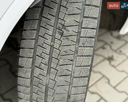 Белый Ауди SQ5, объемом двигателя 3 л и пробегом 171 тыс. км за 29350 $, фото 33 на Automoto.ua