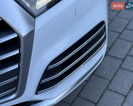 Белый Ауди SQ5, объемом двигателя 3 л и пробегом 170 тыс. км за 25600 $, фото 68 на Automoto.ua